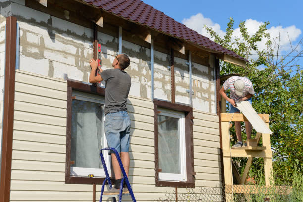 Siding for Commercial Buildings in Rock Hill, MO