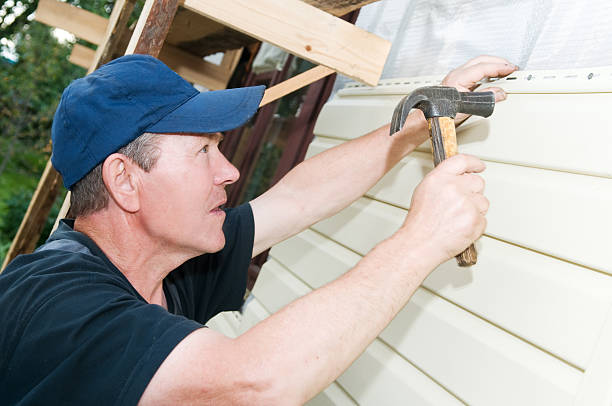 Trusted Rock Hill, MO Siding Experts
