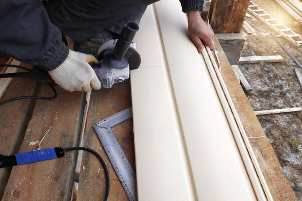  Rock Hill, MO Siding Pros