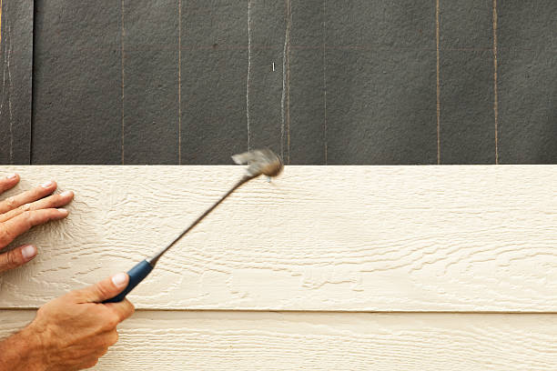 Siding for Commercial Buildings in Rock Hill, MO